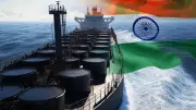 India Diversifies Crude Oil Imports Amid Middle East Conflict Escalation