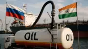 India Doubles Russian Crude Oil Imports Amid US-Iran War Supply Disruptions