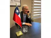 India Extends Diplomatic Congratulations to Chile's New President José Antonio Kast