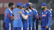 India Face Do-or-Die T20 World Cup Clash vs West Indies at Eden Gardens