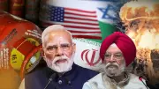 India Fortifies Energy Security as Modi, Jaishankar, Puri Address Iran War Fallout