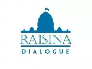 India Hosts Global Leaders at Raisina Dialogue 2026, Focusing on AI Security and World Order