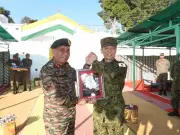 India-Japan Joint Military Exercise Dharma Guardian 2026 Successfully Concludes