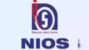 India Launches Nationwide Drive to Enroll 2 Crore Out-of-School Children via NIOS