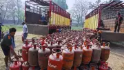 India LPG Cylinder Shortage: Govt Urges PNG Shift Amid West Asia Crisis