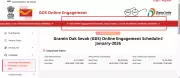 India Post GDS 2026 Results Released: Check State-Wise Merit List for 28,636 Posts