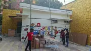India Post Upgrades IIT Dhanbad Campus Office to Boost Youth Engagement