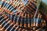 India Ranks as World's Second Largest Arms Importer, SIPRI Report Reveals