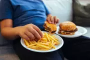 India Ranks Second Globally for Children Living with Overweight and Obesity