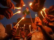 India Rejects USCIRF Report, Calls It 'Distorted Picture' of Religious Freedom