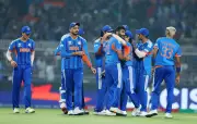 India Secures T20 World Cup 2026 Semi-Final Spot with Thrilling Win Over West Indies