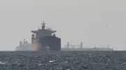 India Seeks Safe Passage for 22 Stranded Vessels Near Strait of Hormuz Amid Energy Crisis