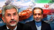 India Seeks Safe Passage for LPG Tankers at Hormuz Strait Amid Iran Talks