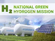 India Sets Green Standards for Ammonia & Methanol to Boost Hydrogen Trade
