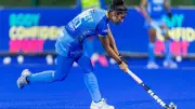 India Shifts Focus to Victory After Securing Hockey World Cup Qualification