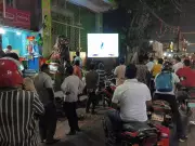 India Storms into T20 World Cup Final, Sparks Jubilation in Bhubaneswar and Cuttack