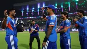 India to Face England in T20 World Cup 2026 Semi-Final After Thrilling Win