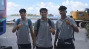 India to Face Pakistan in SAFF U20 Championship in Maldives