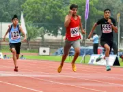 India to Host World Athletics Indoor Championships 2028 in Odisha