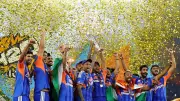 India to Play T20I Series Against Ireland on June 26 and 28