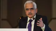 India to Shape Global Growth in Next Decade, Says Former RBI Governor Das