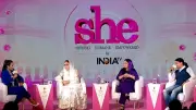 India TV She Conclave: Inspiring Journeys of Dr. Syed Darakhshan Andrabi, Anika Nazir, Jasia Akhter