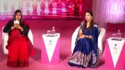 India TV She Conclave: Medha Roopam & Dr. Meenakshi Verma Discuss Women's Empowerment
