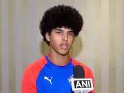 India U19 Star Sahil Parakh Aims to Emulate MS Dhoni's Legacy