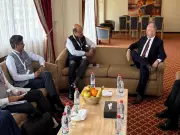 India, US Officials Hold Strategic Talks on Trade at WTO Conference in Cameroon