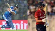 India vs England T20 World Cup 2026: Six-Hitting Showdown Squad Analysis