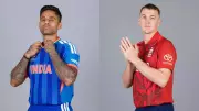 India vs England T20 World Cup Semi-Final 2026: High-Stakes Clash at Wankhede