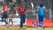 India vs England T20I Squad Analysis: Abhishek, Samson vs Salt, Buttler - Openers' Stats Battle