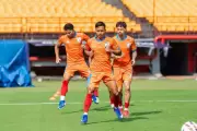 India vs Hong Kong: Ryan Williams' Debut in Focus as Teams Clash in Final Asian Cup Qualifier