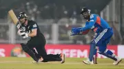 India vs New Zealand T20 World Cup Final: Hosts Aim for Historic Title Defense