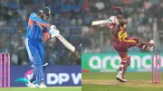 India vs West Indies T20 World Cup 2026: Six-Hitting Showdown Analysis