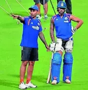 India vs West Indies T20 World Cup Quarter-Final Ignites Fan Frenzy in Bhubaneswar