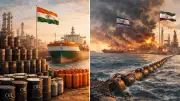 India Weighs Emergency Fuel Measures Amid Hormuz Strait Disruption Risks