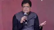 India Well-Prepared for Oil Supply Disruption Amid Middle East Crisis, Says Piyush Goyal