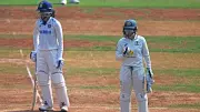India Women vs Australia Women Test 2026: Live Score Updates from WACA Perth