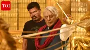 Indian 3 Revival Talks Begin After Indian 2's Box Office Disappointment