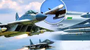 Indian Air Force To Integrate ASRAAM Missiles On MiG-29 Fleet For Enhanced Combat Power