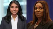 Indian-American Candidate Saritha Komatireddy Criticizes NY AG Letitia James