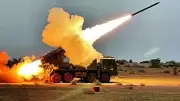 Indian Army Boosts Pinaka Rocket Regiments Amid Heightened Border Security Concerns