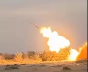 Indian Army to Receive Extended-Range Pinaka Rockets from Nagpur Firm