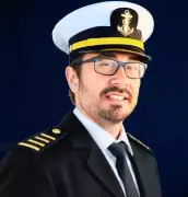 Indian Captain's SOS: 20,000 Sailors Trapped in Persian Gulf War Zone