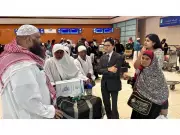 Indian Consulate in Jeddah Assists Nationals Departing Amid West Asia Tensions