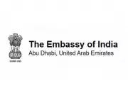 Indian Embassy in UAE Mourns Loss of National in Abu Dhabi Debris Incident