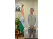 Indian Envoy Assures UAE Community of High Priority on Safety Amid West Asia Conflict