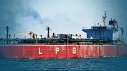 Indian LPG Tankers Pine Gas & Jag Vasant Navigate Strait of Hormuz Amid Iran-Israel Conflict