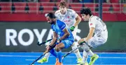 Indian Men's Hockey Struggles Continue in FIH Pro League